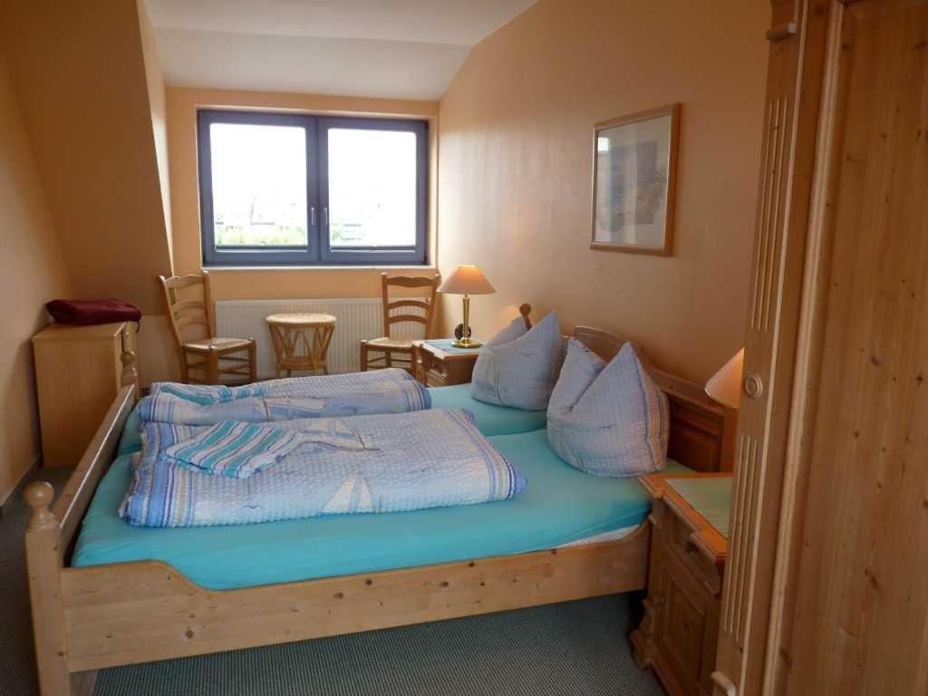 Ferienwohnung "Am Yachthafen" Objekt Id 12104-7 ヴァーレン エクステリア 写真