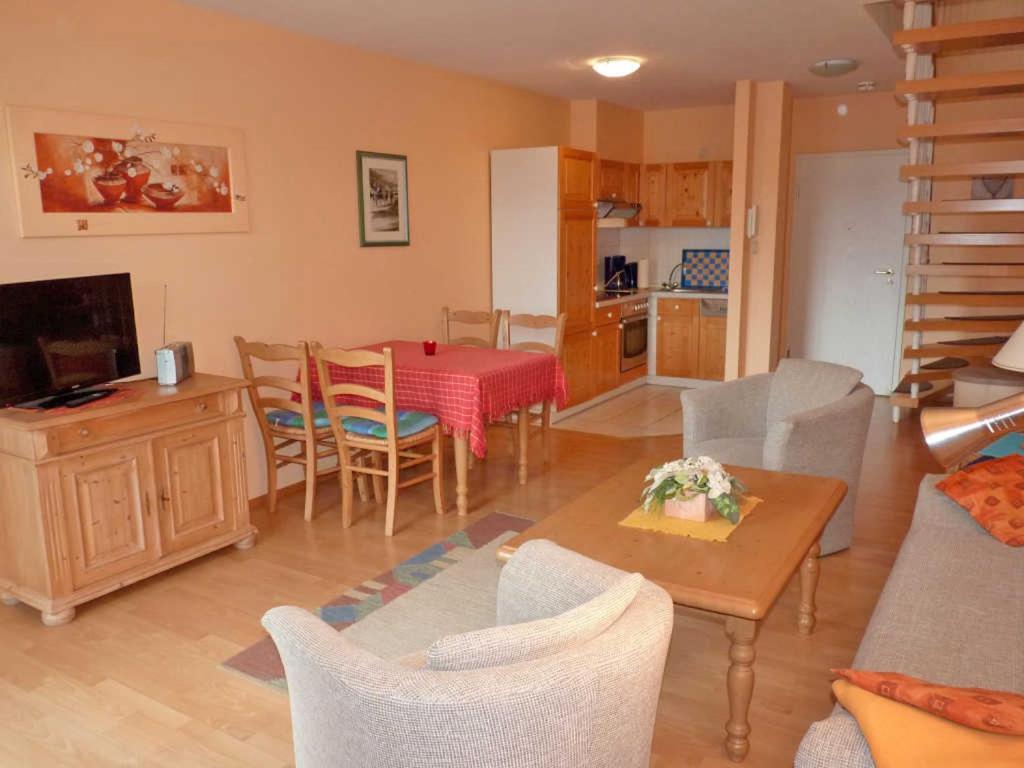 Ferienwohnung "Am Yachthafen" Objekt Id 12104-7 ヴァーレン エクステリア 写真