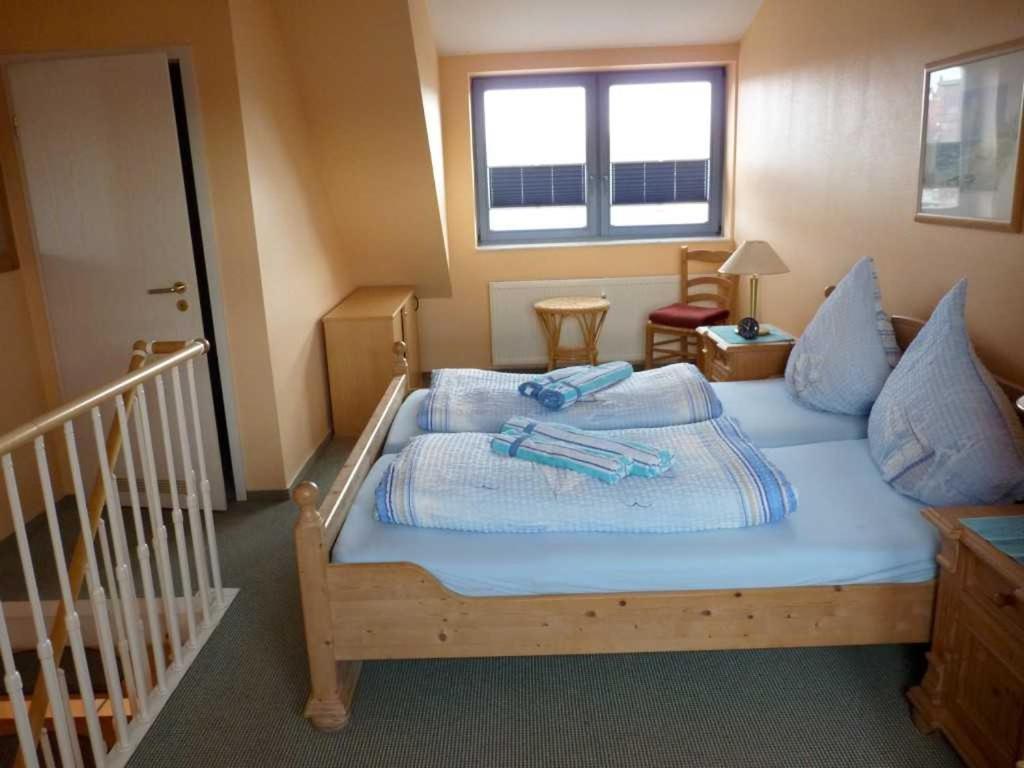 Ferienwohnung "Am Yachthafen" Objekt Id 12104-7 ヴァーレン エクステリア 写真