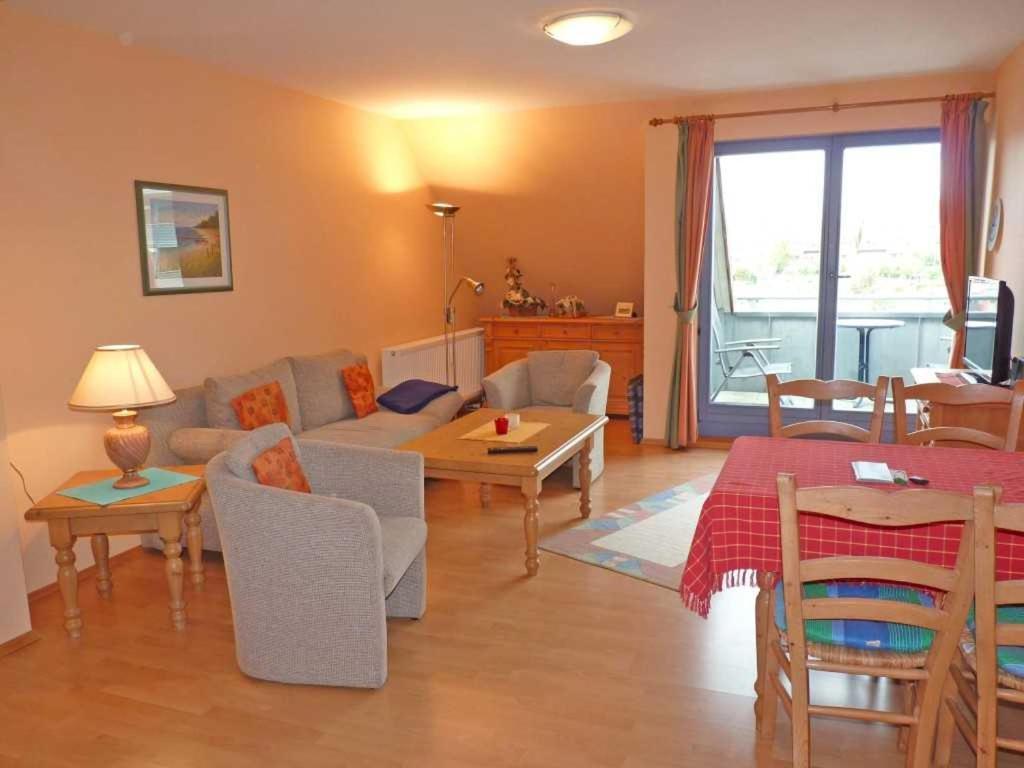 Ferienwohnung "Am Yachthafen" Objekt Id 12104-7 ヴァーレン エクステリア 写真